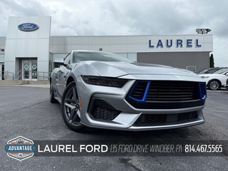 2024 Ford Mustang for sale in Windber PA