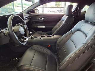 2025 Ford Mustang for sale in Trenton NC