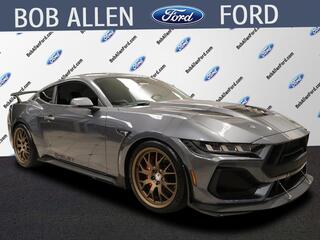 2025 Ford Mustang for sale in Overland Park KS