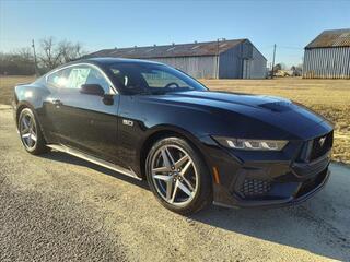 2025 Ford Mustang for sale in Bennettsville SC