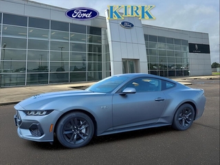 2025 Ford Mustang for sale in Grenada MS