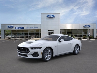 2025 Ford Mustang for sale in Carol Stream IL