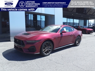 2025 Ford Mustang for sale in Brentwood TN