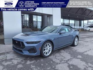 2025 Ford Mustang for sale in Brentwood TN