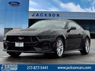 2025 Ford Mustang for sale in El Monte CA