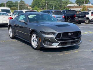 2025 Ford Mustang for sale in Hixson TN