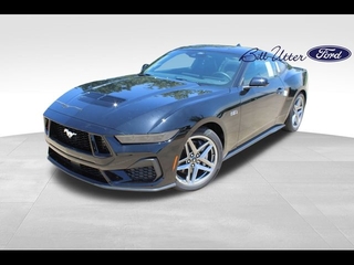 2025 Ford Mustang for sale in Denton TX