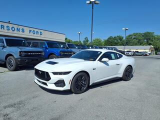 2025 Ford Mustang for sale in Martinsburg WV