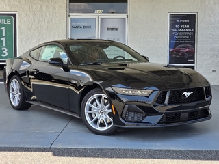 2025 Ford Mustang for sale in Valdese NC
