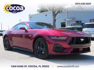 2025 Ford Mustang for sale in Cocoa FL