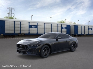 2025 Ford Mustang for sale in Roanoke VA