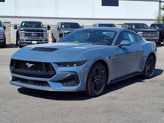 2025 Ford Mustang for sale in Grapevine TX
