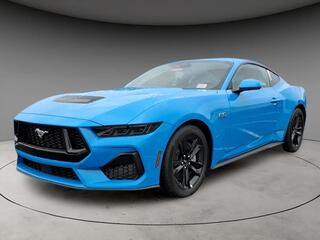 2025 Ford Mustang for sale in Louisville KY