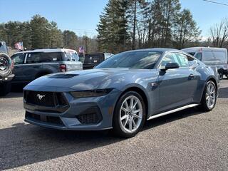 2026 Ford Mustang for sale in Brevard NC
