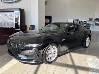 2026 Ford Mustang for sale in Knoxville TN