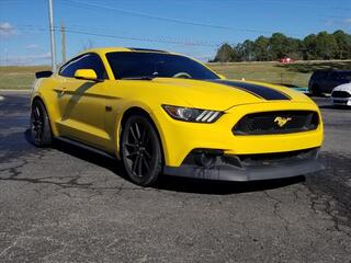 2015 Ford Mustang for sale in Cleveland TN