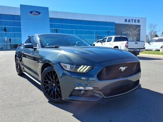 2016 Ford Mustang for sale in Lebanon TN