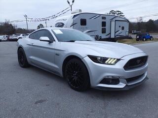 2016 Ford Mustang for sale in Knoxville TN