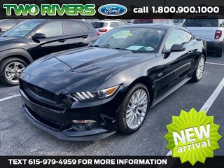 2017 Ford Mustang for sale in Mt. Juliet TN