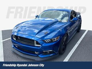 2017 Ford Mustang for sale in Johnson City TN