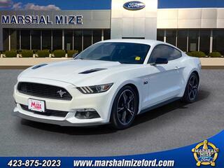 2017 Ford Mustang for sale in Hixson TN