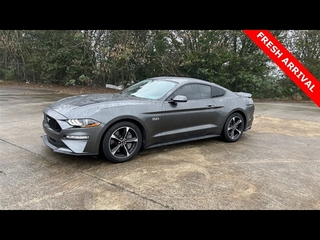 2018 Ford Mustang for sale in Shelby NC