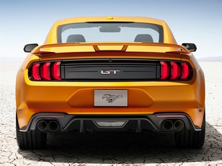 2018 Ford Mustang for sale in Mount Pleasant SC