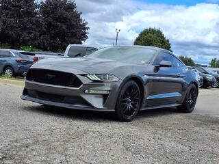 2018 Ford Mustang for sale in Farmington Hills MI