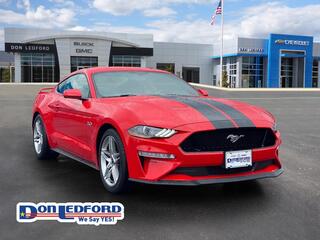 2019 Ford Mustang for sale in Cleveland TN