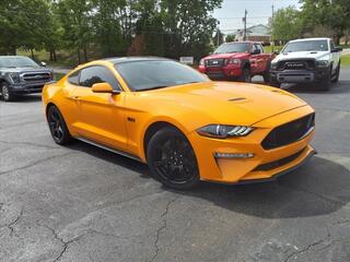 2019 Ford Mustang for sale in Clarksville TN