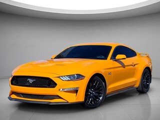 2019 Ford Mustang for sale in Pineville NC