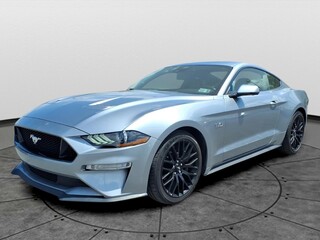 2021 Ford Mustang for sale in Martinsburg WV