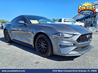 2021 Ford Mustang for sale in Smyrna TN
