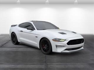 2021 Ford Mustang for sale in Cleveland TN