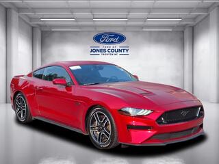 2021 Ford Mustang for sale in Trenton NC