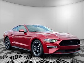 2021 Ford Mustang for sale in High Point, NC
