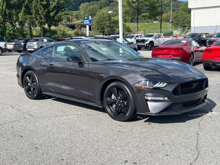 2022 Ford Mustang for sale in Canton NC