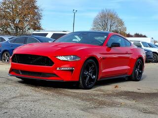 2022 Ford Mustang for sale in Farmington Hills MI