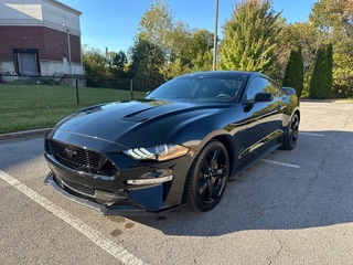 2022 Ford Mustang for sale in Mt. Juliet TN
