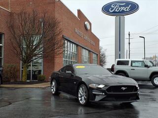 2022 Ford Mustang for sale in Urbana OH