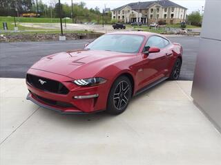 2023 Ford Mustang for sale in Malvern AR