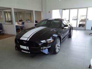 2023 Ford Mustang for sale in Malvern AR