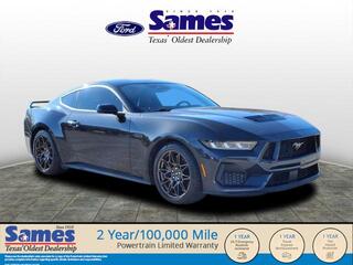 2024 Ford Mustang for sale in Bastrop TX