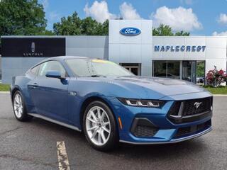 2024 Ford Mustang for sale in Union NJ