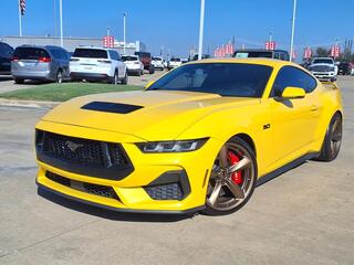 2024 Ford Mustang for sale in Pasadena TX
