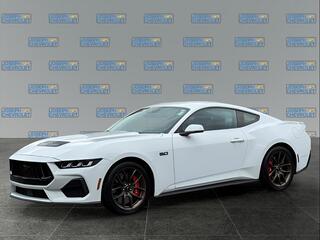 2024 Ford Mustang for sale in Cincinnati OH