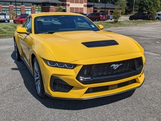 2024 Ford Mustang for sale in Shelby NC