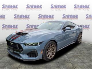 2024 Ford Mustang for sale in Boone NC