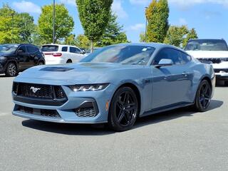 2024 Ford Mustang for sale in Pineville NC