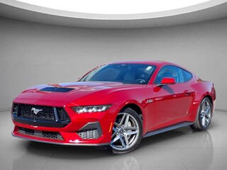 2024 Ford Mustang for sale in Pineville NC